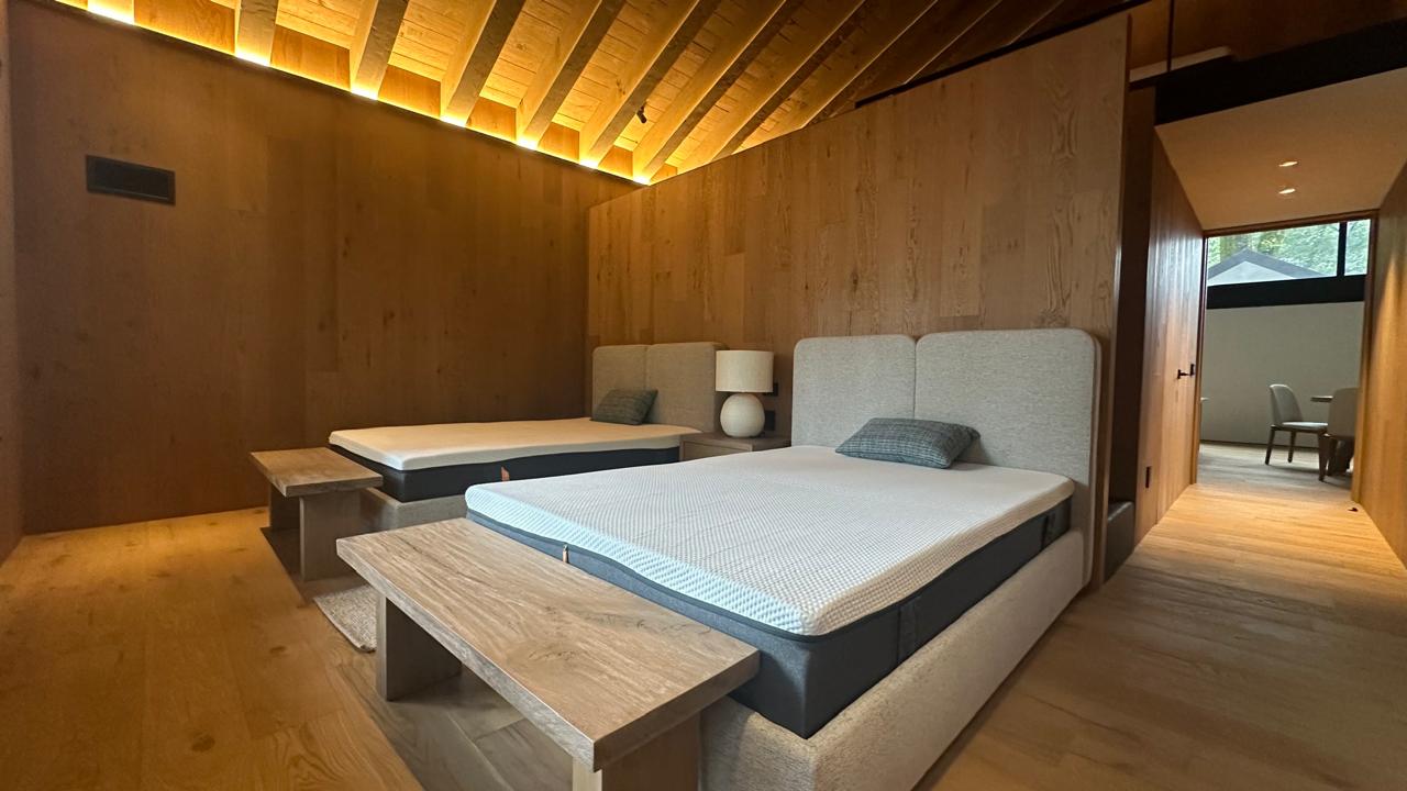 Pisos para habitaciones