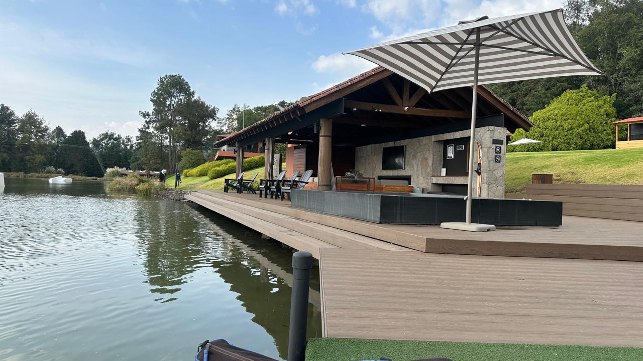 Proyectos para exterior